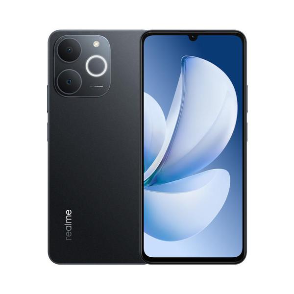 Celular REALME Note 70 256 GB 4 GB RAM Negro