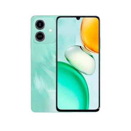 Celular Honor Play 10 128GB 4GB azul
