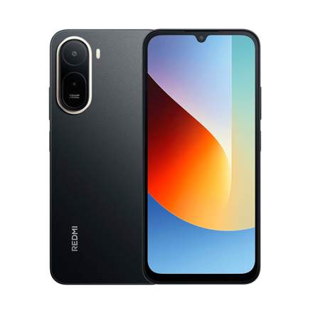 Celular Xiaomi Redmi A7 Pro, RAM 4 GB, 128 GB, 6.9", negro